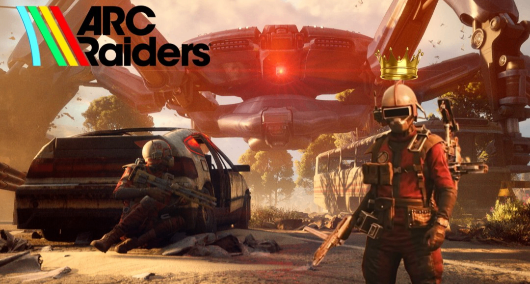 首周狂賣 250 萬！《Arc Raiders》更新解鎖電磁風暴 + 隱藏地堡