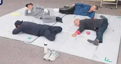 爲什麼山西人如此愛午休(¯o¯)💤