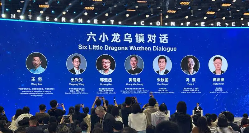 DeepSeek 研究員罕見發聲：AI 未來可能會取代絕大多數人類工作