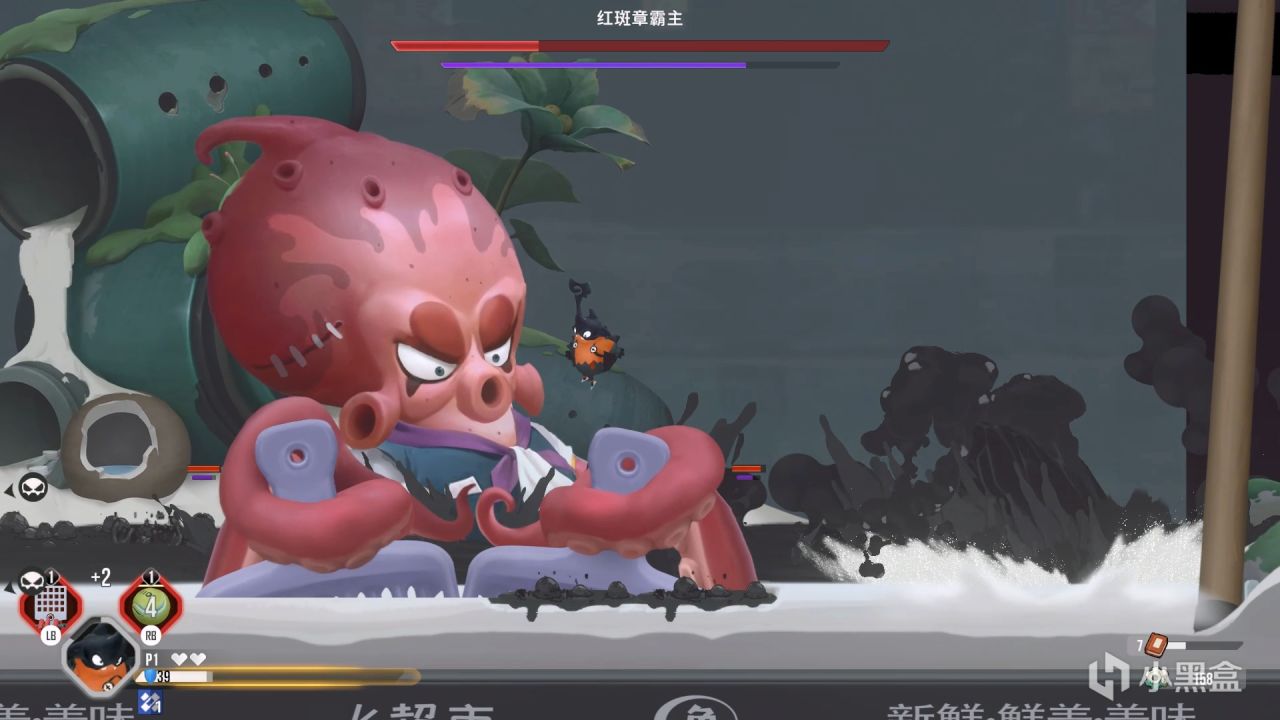 爲什麼我們的遊戲沒人玩？小甲蟲巴迪需要你的幫助！