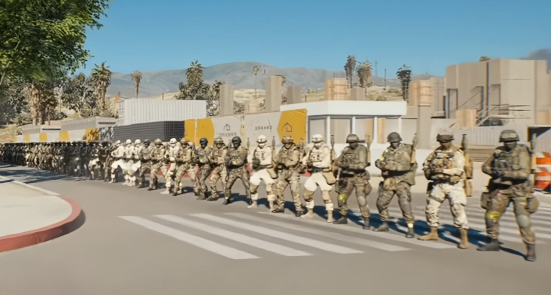 聽勸的DICE？趁着《戰地6》雙倍經驗又降低肝度，猛刷等級和槍