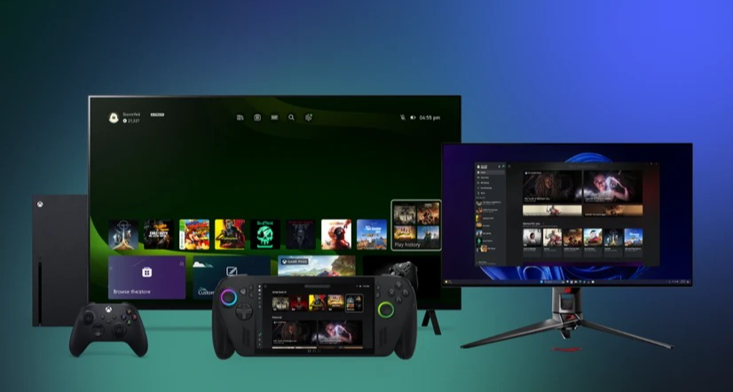 微软发布新游戏开发工具以统一PC与Xbox平台开发