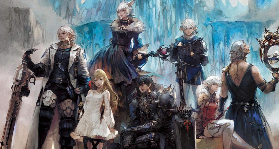 《最終幻想14》國服運營直播辱罵玩家，官方開除涉事人員