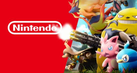 任天堂专利危机？12403397 号专利重审通过率仅 9.8%