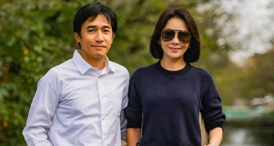 刘嘉玲喊话淘宝欺骗消费者，晒某旗舰店在商品首页配图梁朝伟