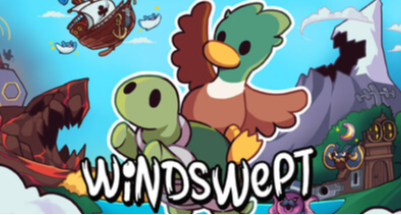 該給願望單再進些貨了，一些未發售的小獨立遊戲推薦(12)