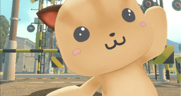 小貓咪熱愛生活的方式，可能讓人類有點迷惑 | 動物遊戲節來嘍