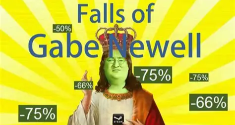 [双十一大促]100多款热门游戏好价合集！来看看有你喜欢的吗~