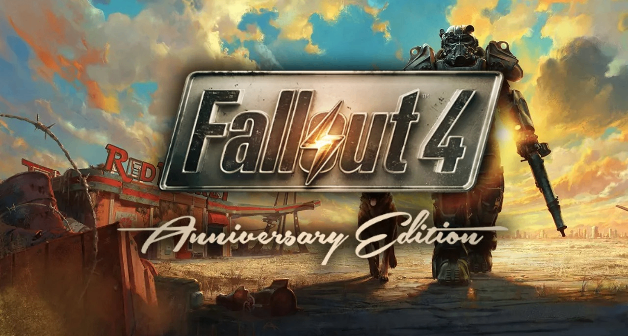 《輻射4：週年紀念版》遭遇漏洞與模組問題引發Steam玩家差評轟炸