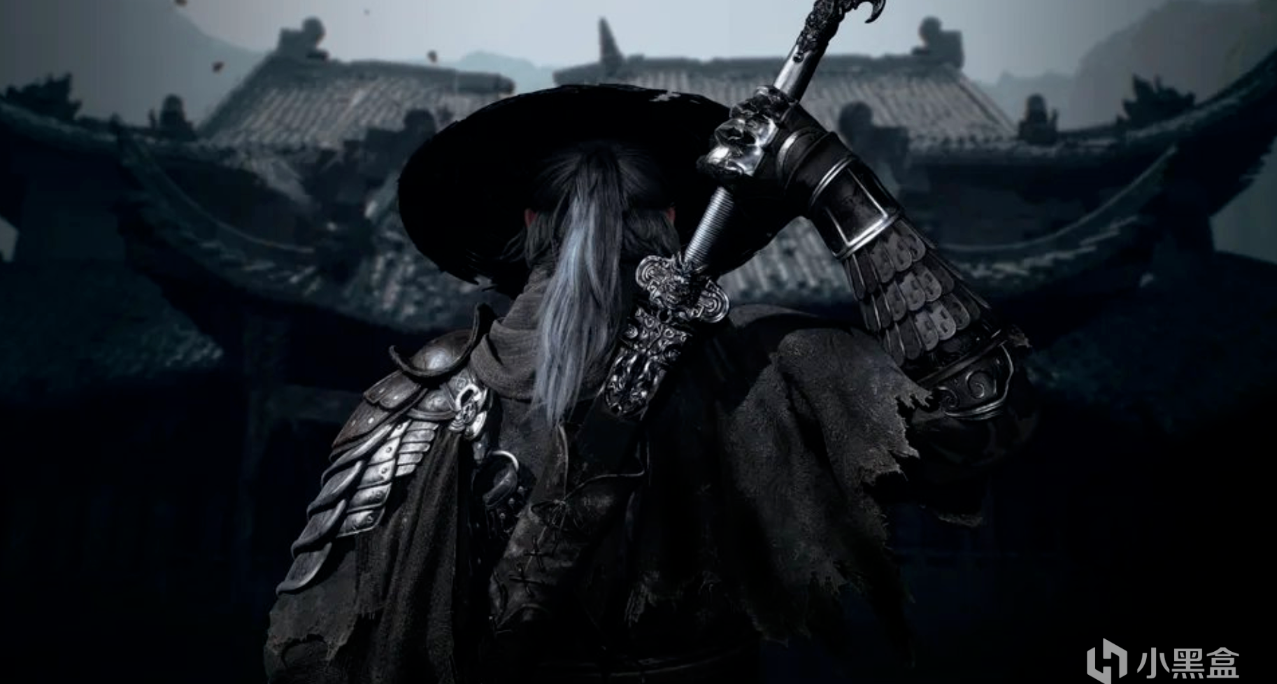 終於要來了嗎？ 《影之刃零》傳聞將在明日公佈發售日期