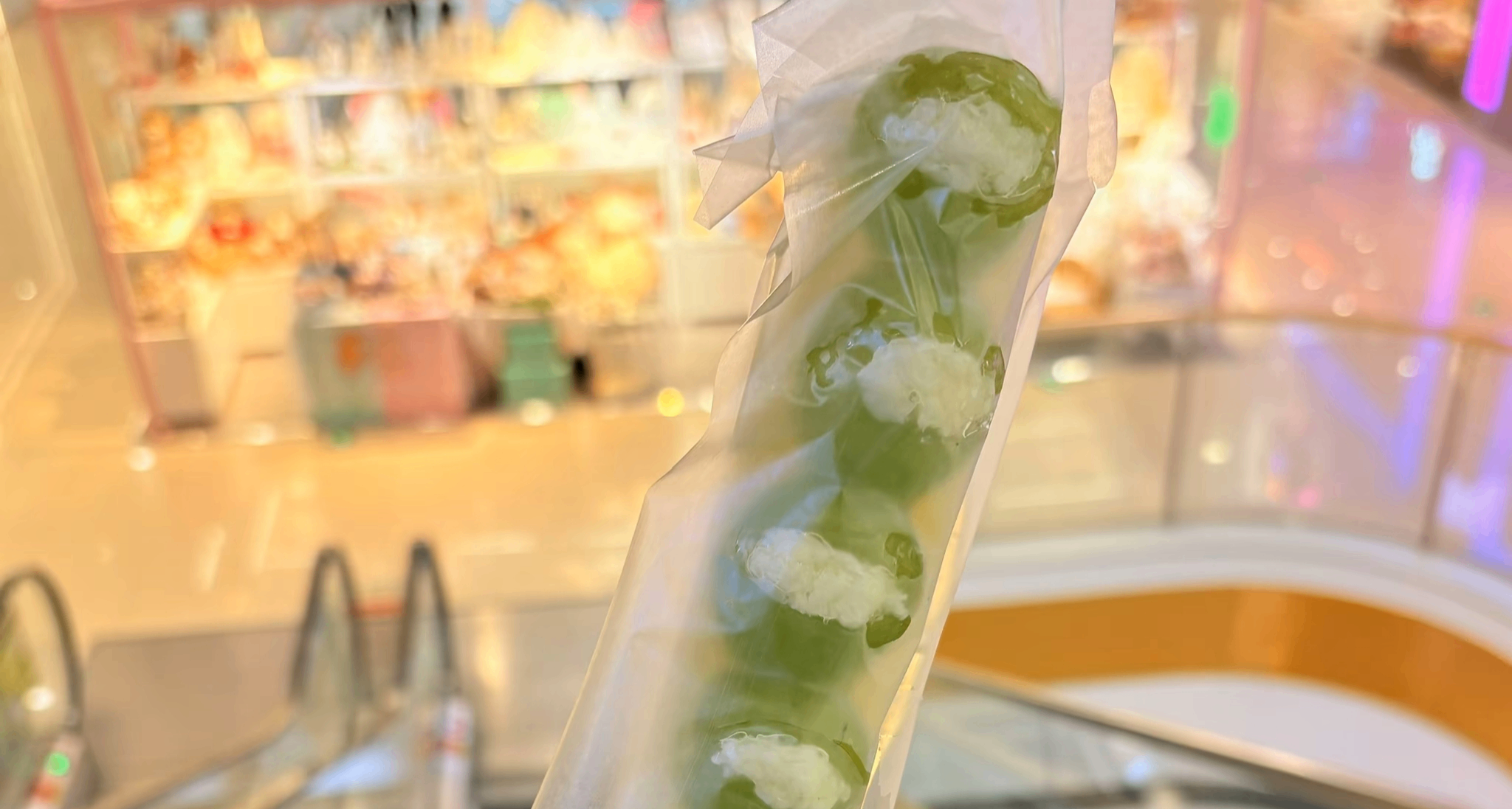 奶皮子糖葫蘆爆火，什麼是奶皮子？