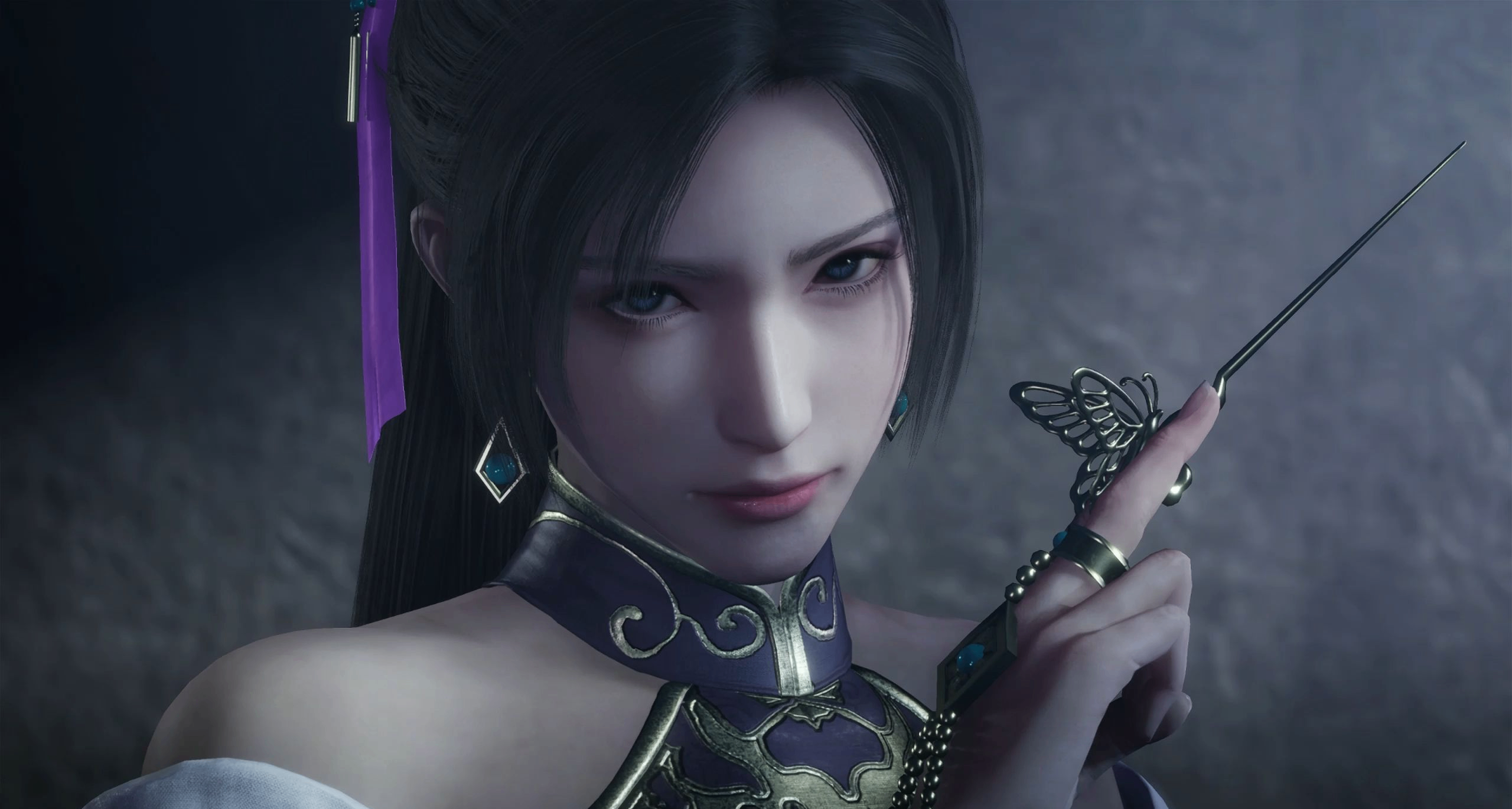 《真三国无双：起源》DLC