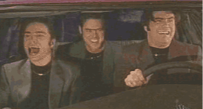 那些GIF圖都來源於哪？