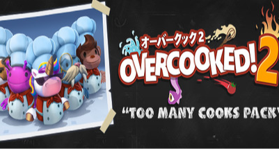 《Overcooked! 2》推出了可与Switch1联机的Switch 2版本！