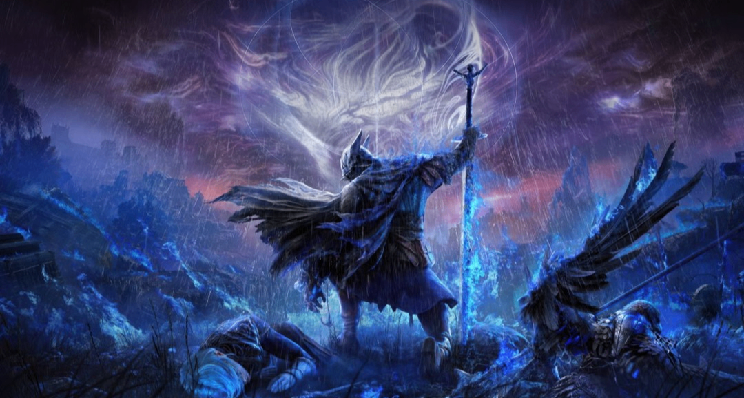 《艾爾登法環：黑夜君臨》DLC 確認 2026 年 3 月前推出！