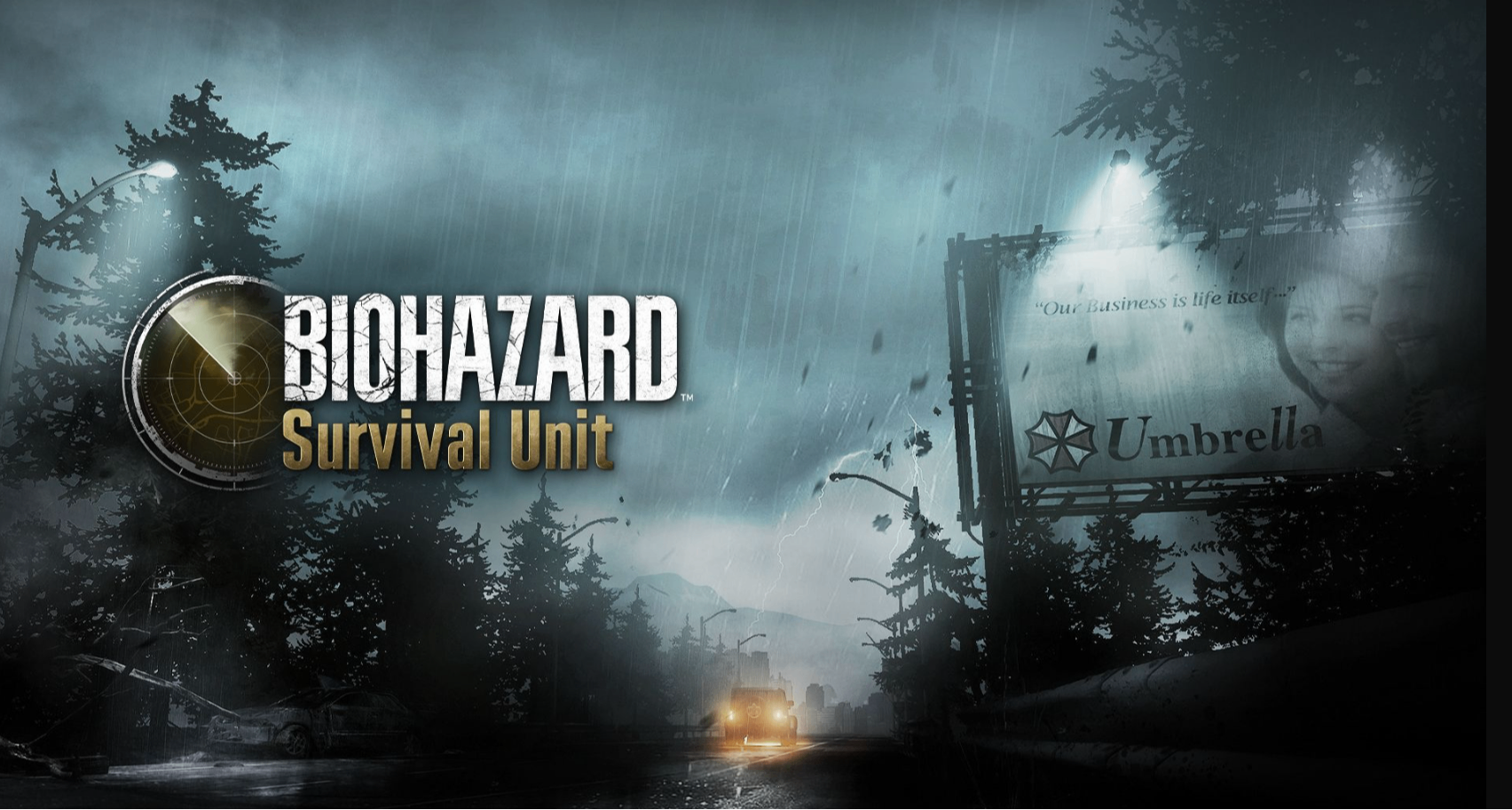 《生化危机》正统衍生作定档！里昂等全系列经典角色回归！