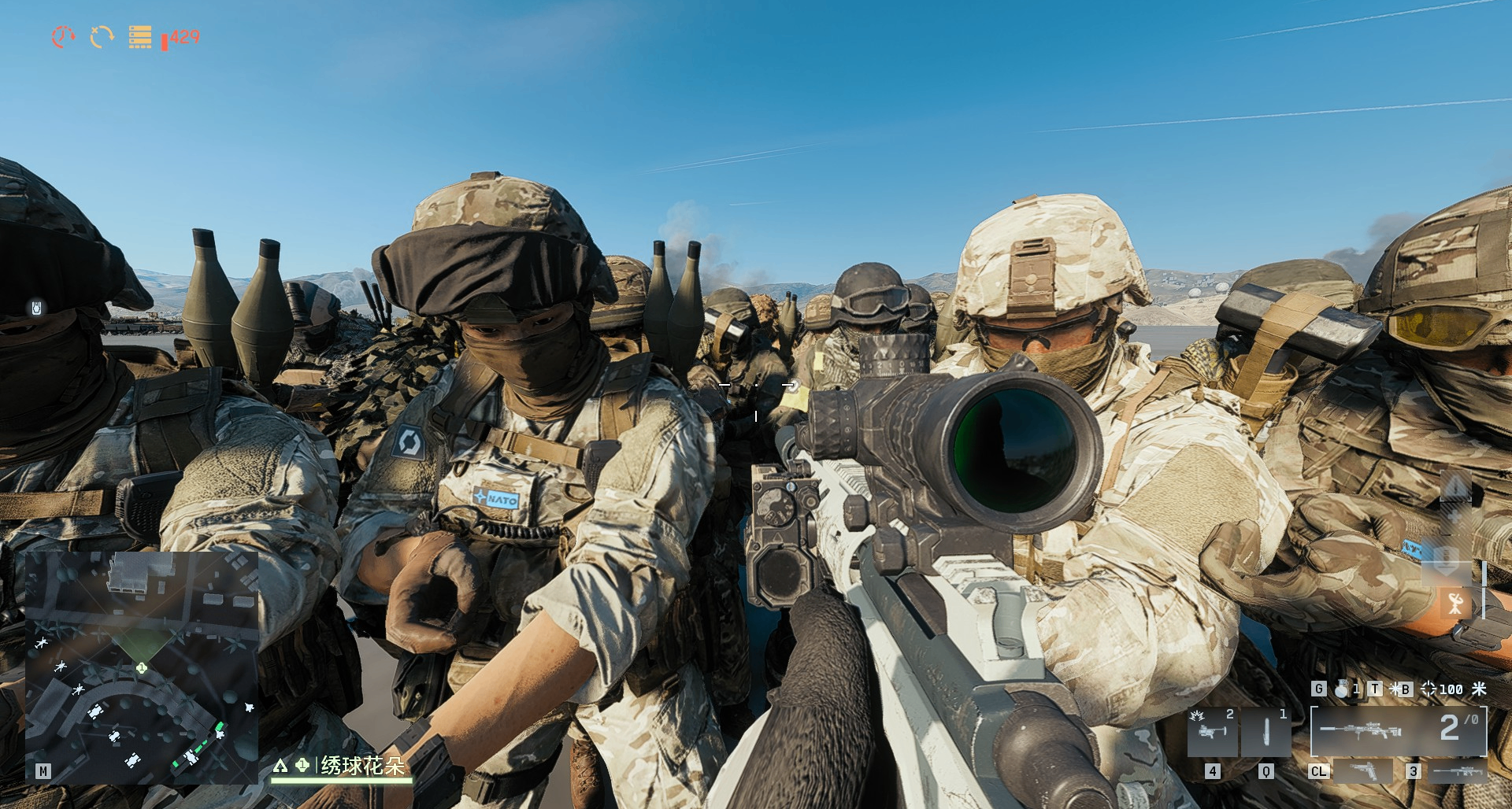 【野火烧不尽】又一刷枪门户诞生！无需本体！无枪限制！