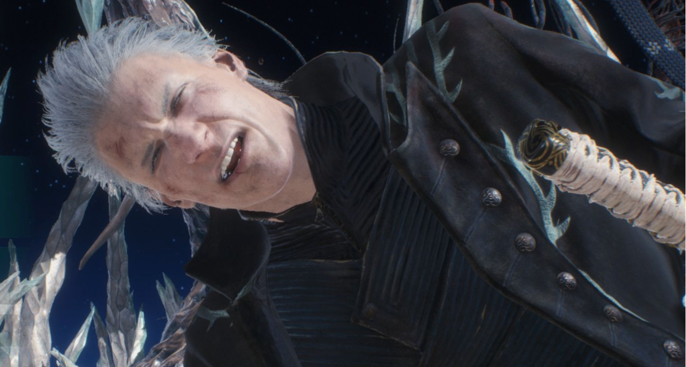 但丁竟是“戒菸大使”？盤點《鬼泣5》的13個彩蛋&小細節