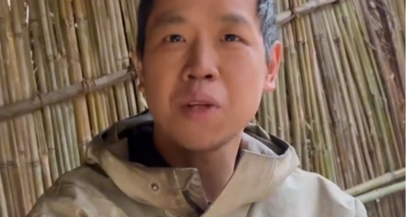 張老六請假參加荒野求生，公司：支持員工追逐個人愛好