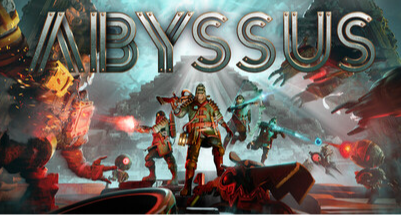 《深淵之潮》一起到深海當獵鹽者，體驗又難又爽的“鹽水朋克”！