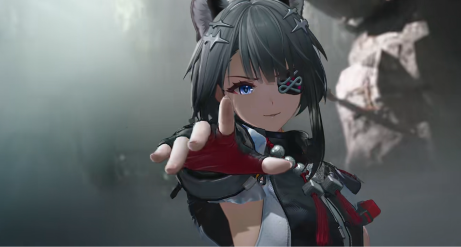 鷹角悶聲幹大事：用9個月，“重做”了王牌新遊