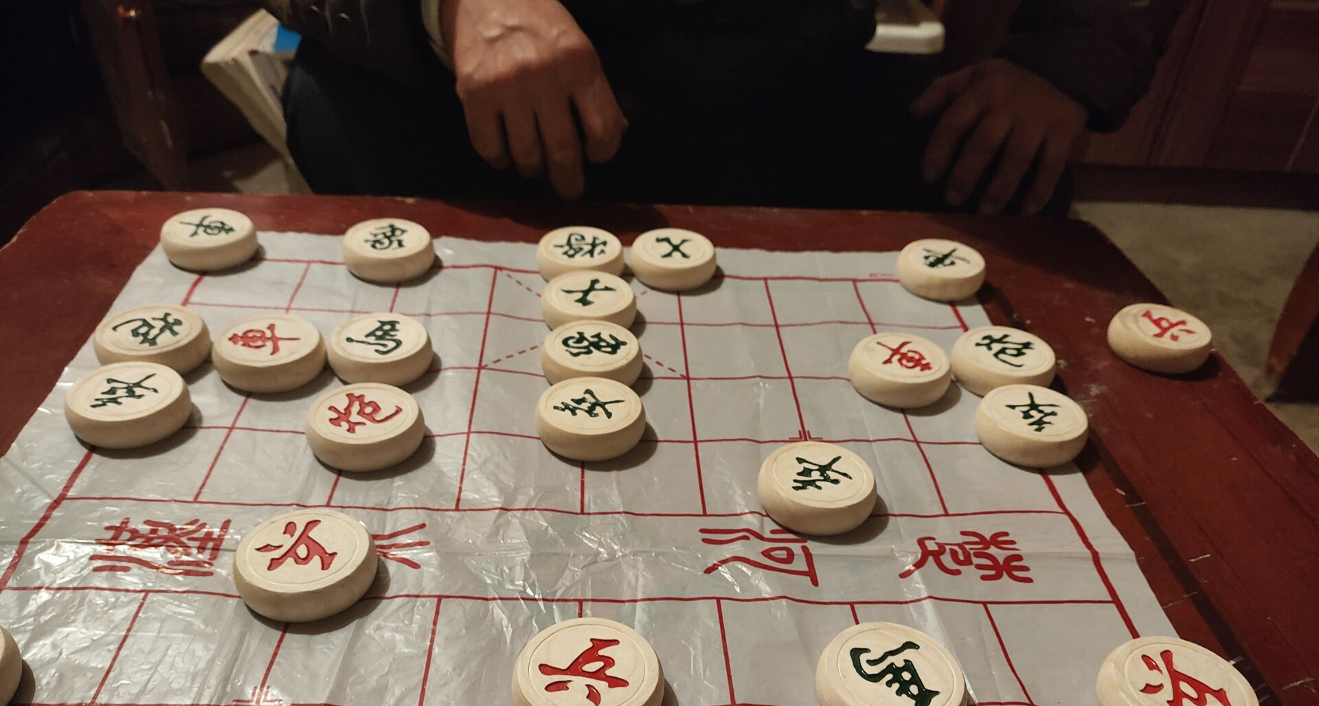 紀念我的父親——那是我永遠無法逾越的高山