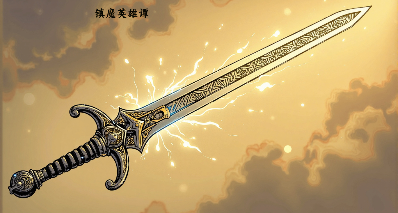 《鎮魔英雄譚》：爆肝兩週搞定武器符文、戒指、護符在戰鬥中應用