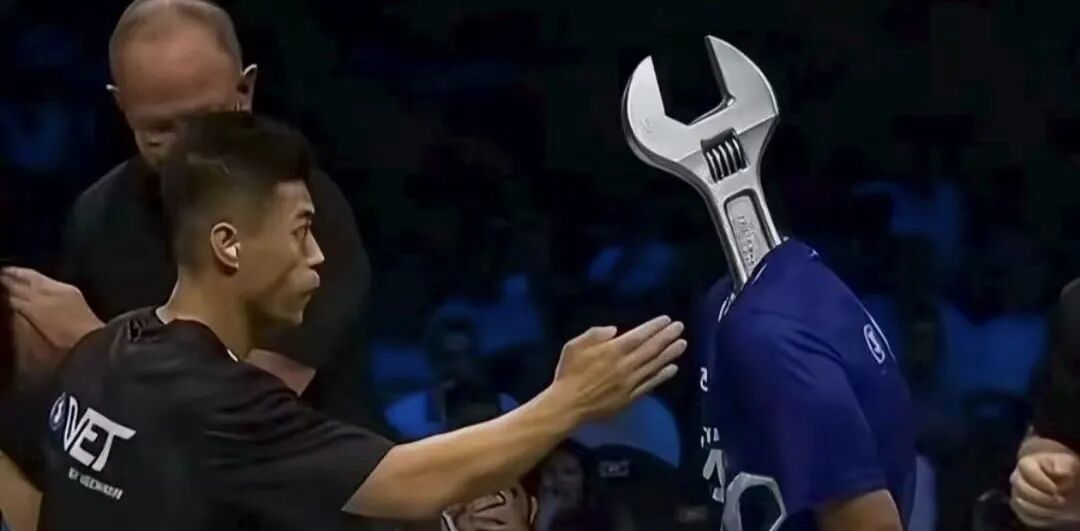 扇巴掌大賽上慘敗的中國傳武，到底丟了誰的臉？