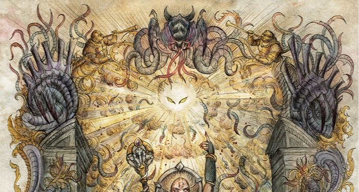 一文速看基因窃取者教派