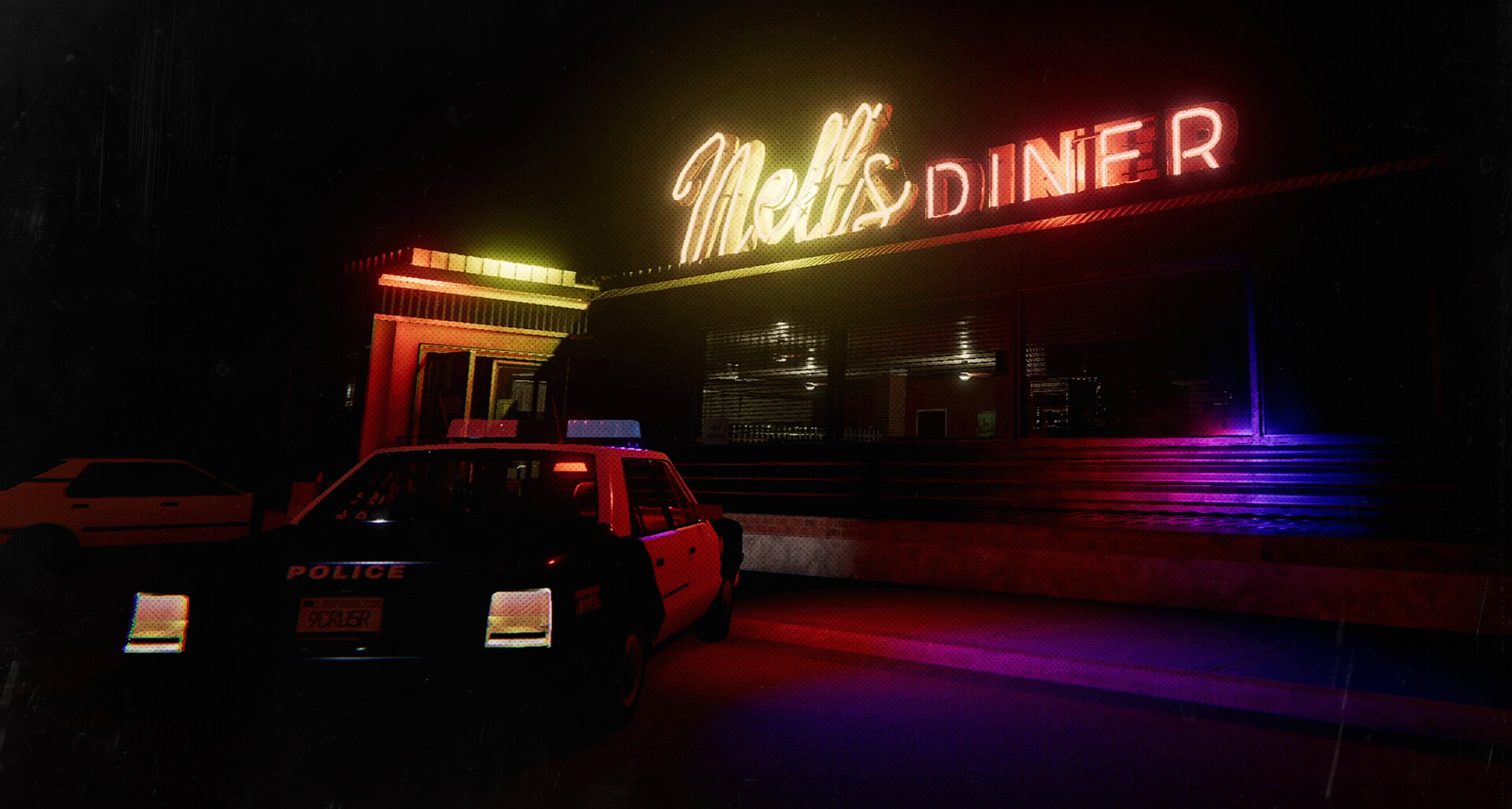 銷量破2500萬多人合作抓鬼神作，《恐鬼症》上線全新地圖內爾餐廳