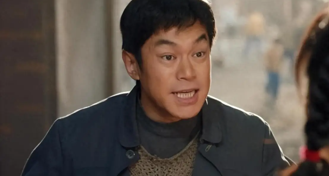 童年冷知识！刘冠麟是小神龙俱乐部里的龙，张百乔当场宕机