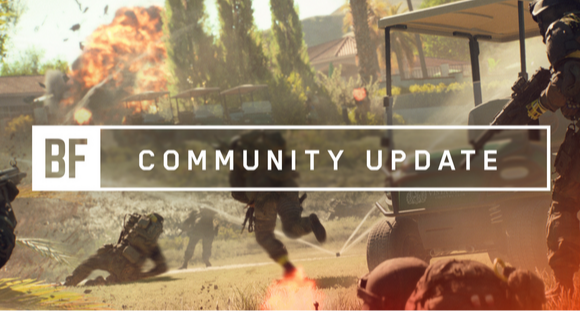 戰地6即將迎來重大更新！人機/挑戰/平衡都有優化