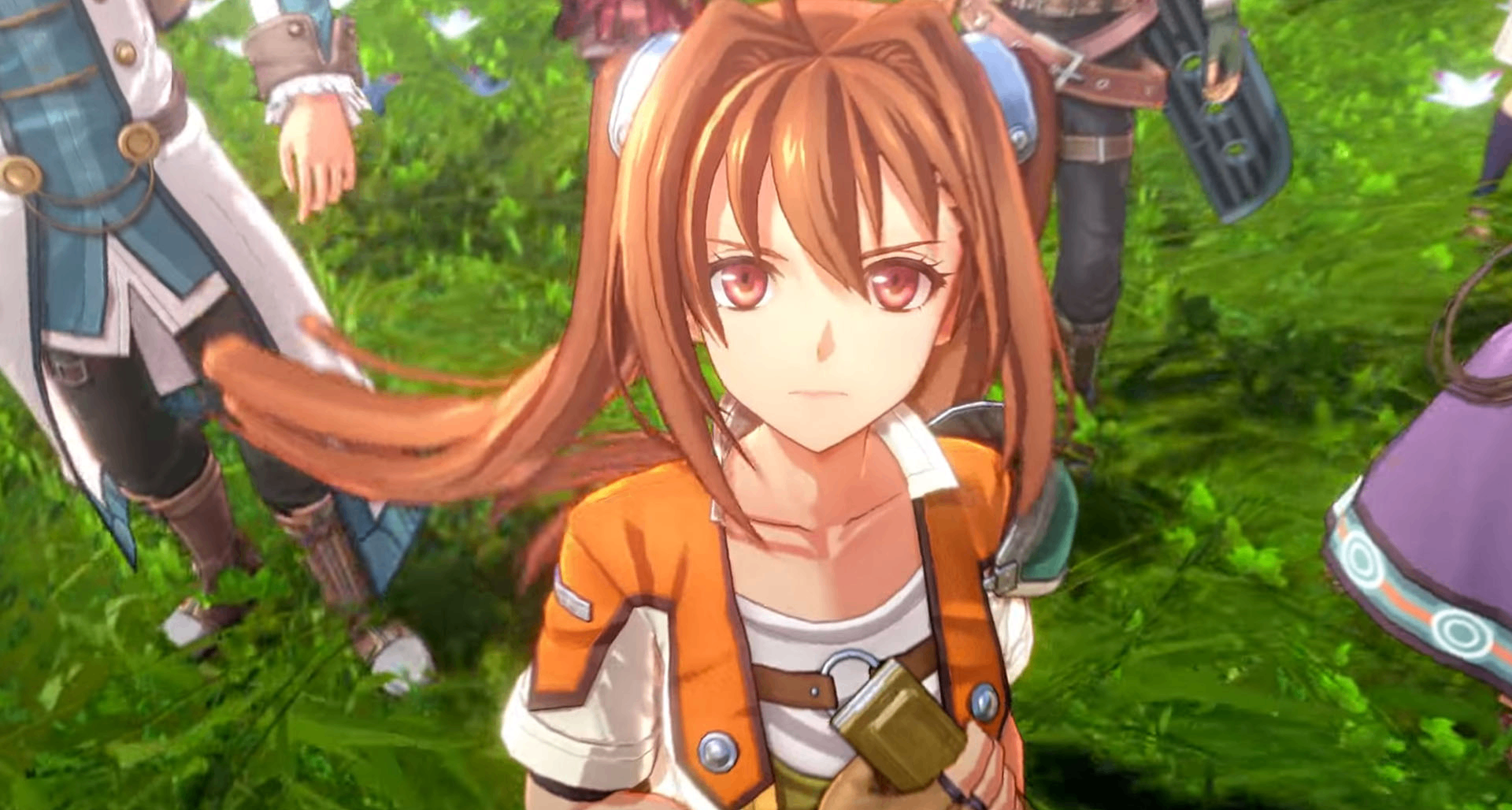 《空之轨迹 the 2nd》预计2026年9月30日前发售