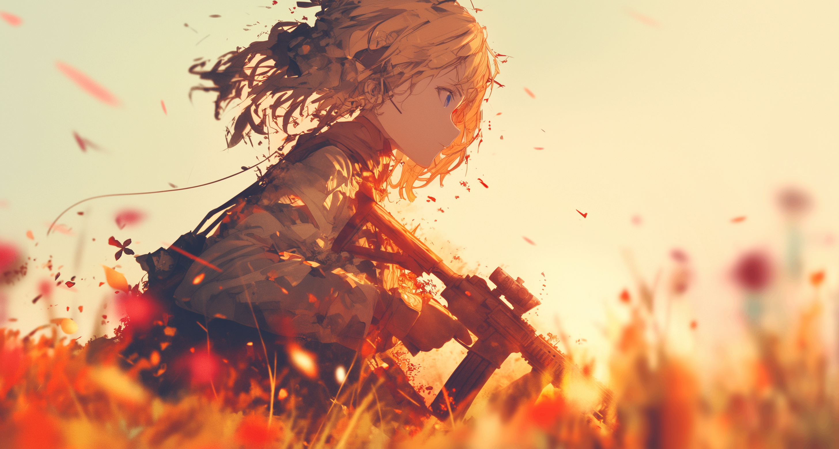 【请勿分享】世上最后一个仅存的全经验刷枪门户！！！