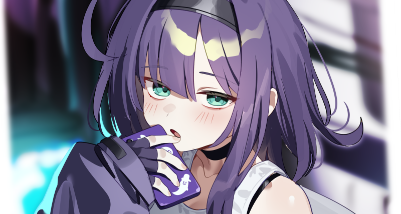 [SLG/动态/死废城的少女]你也是杀戮尖塔？