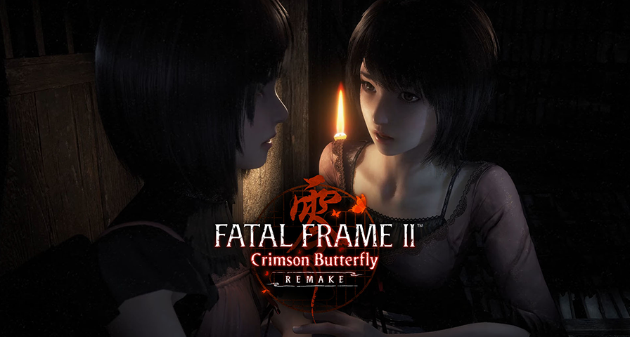 《零红蝶：重制版》开启预购：售价¥298/423，2026年3月12日发售