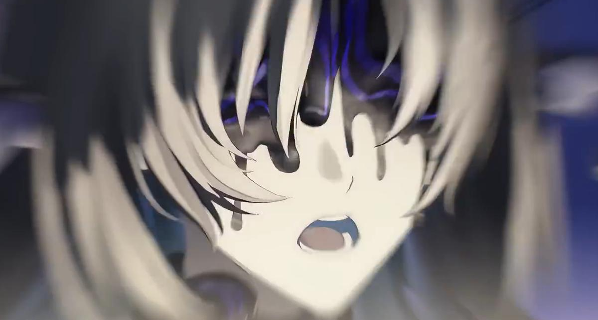 【鳴潮】有沒有一種可能阿漂和鳴式也是一對苦命鴛鴦