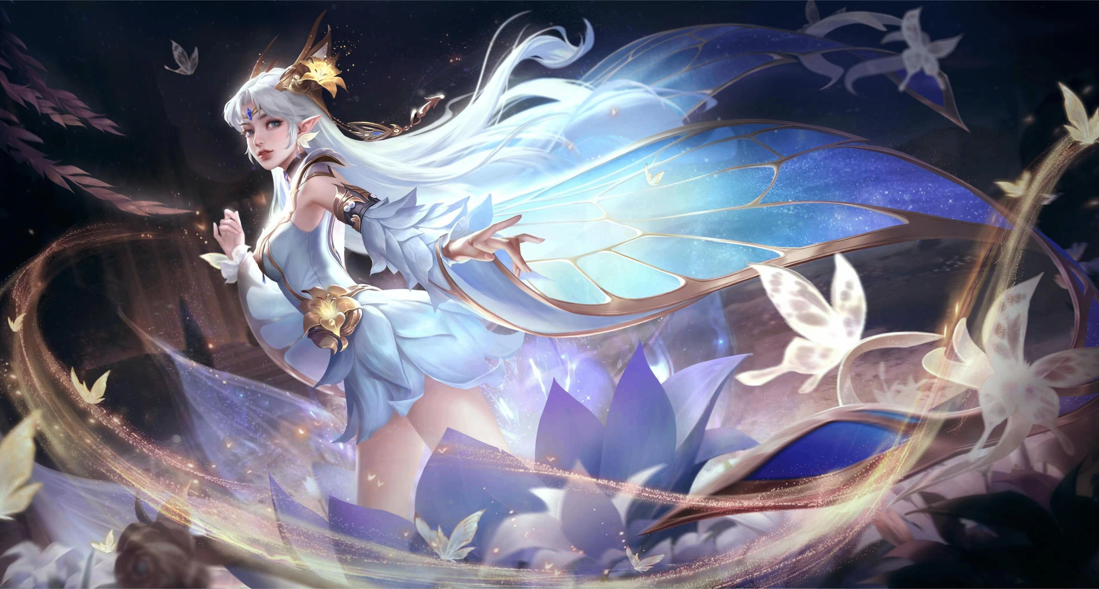 《王者榮耀》匹配機制更改！ 段位權重提升，高星玩家先開放測試