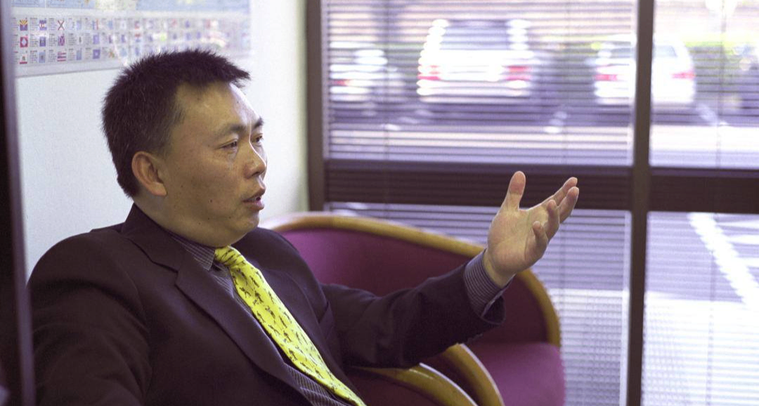 段永平談投資：馬斯克厲害，但哪怕給錢，我也不想和他成爲朋友