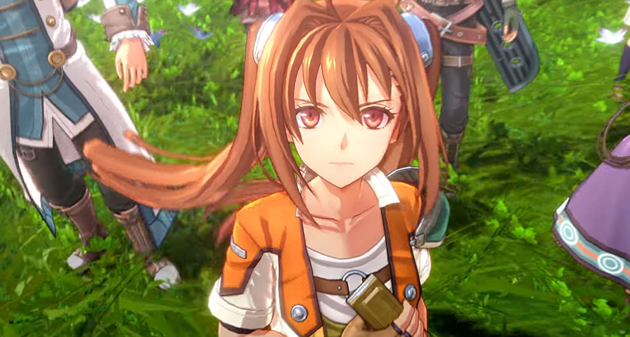 《空之軌跡 the 2nd》將於2026年9月30日前發售