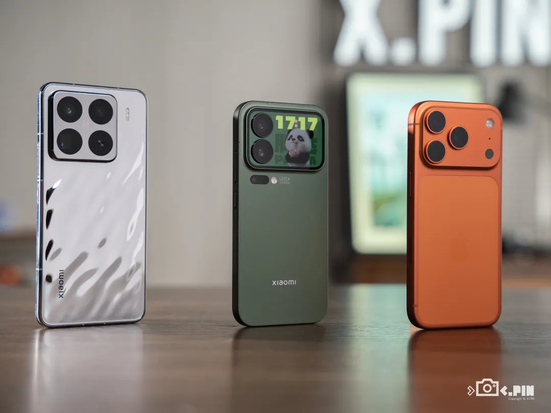 便宜大幾百，配置卻更頂？子品牌手機開始“騎臉”自家大哥了。