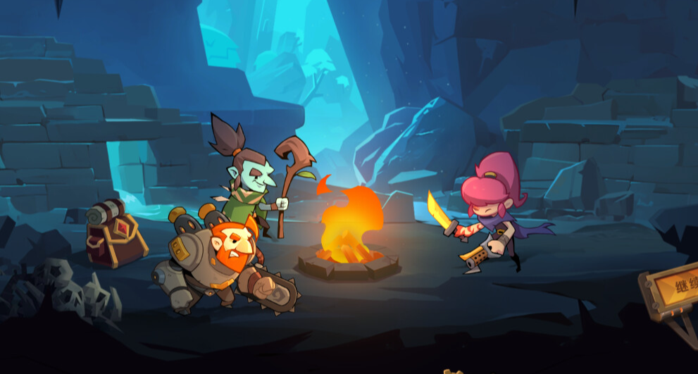 新史低獨立遊戲推薦！冷門但精品，最低五元