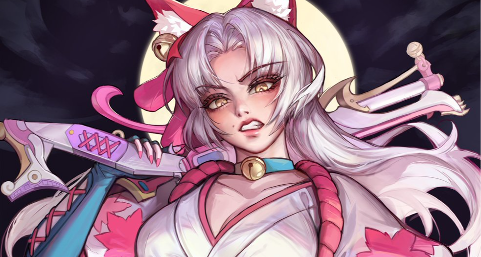 白澤返場！劇情即將發力？｜守望這周更新了點啥