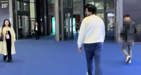 上海企业研发出智能动力鞋，步行时速是平常的 2 到 3 倍