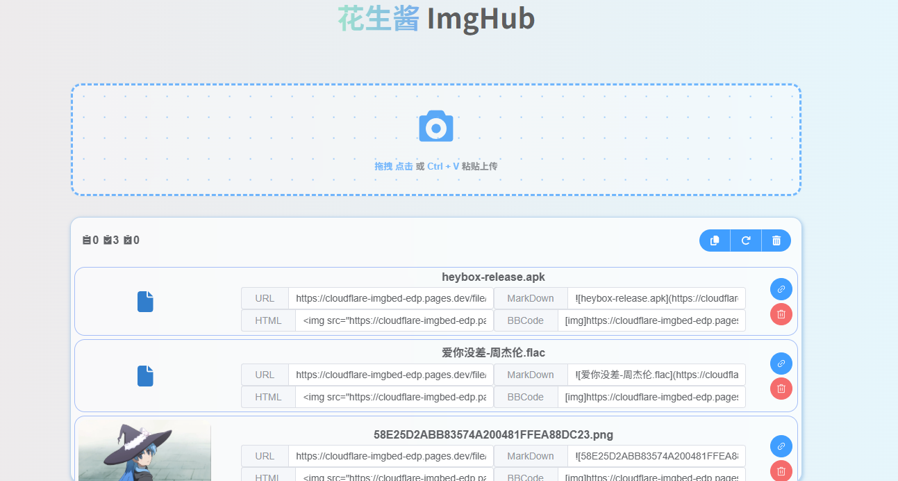 还在为图床烦恼？这个开源项目让你彻底告别付费图床！