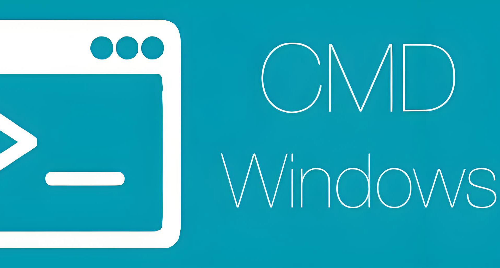 CMD命令行高級教程-常用批處理內部命令(二)