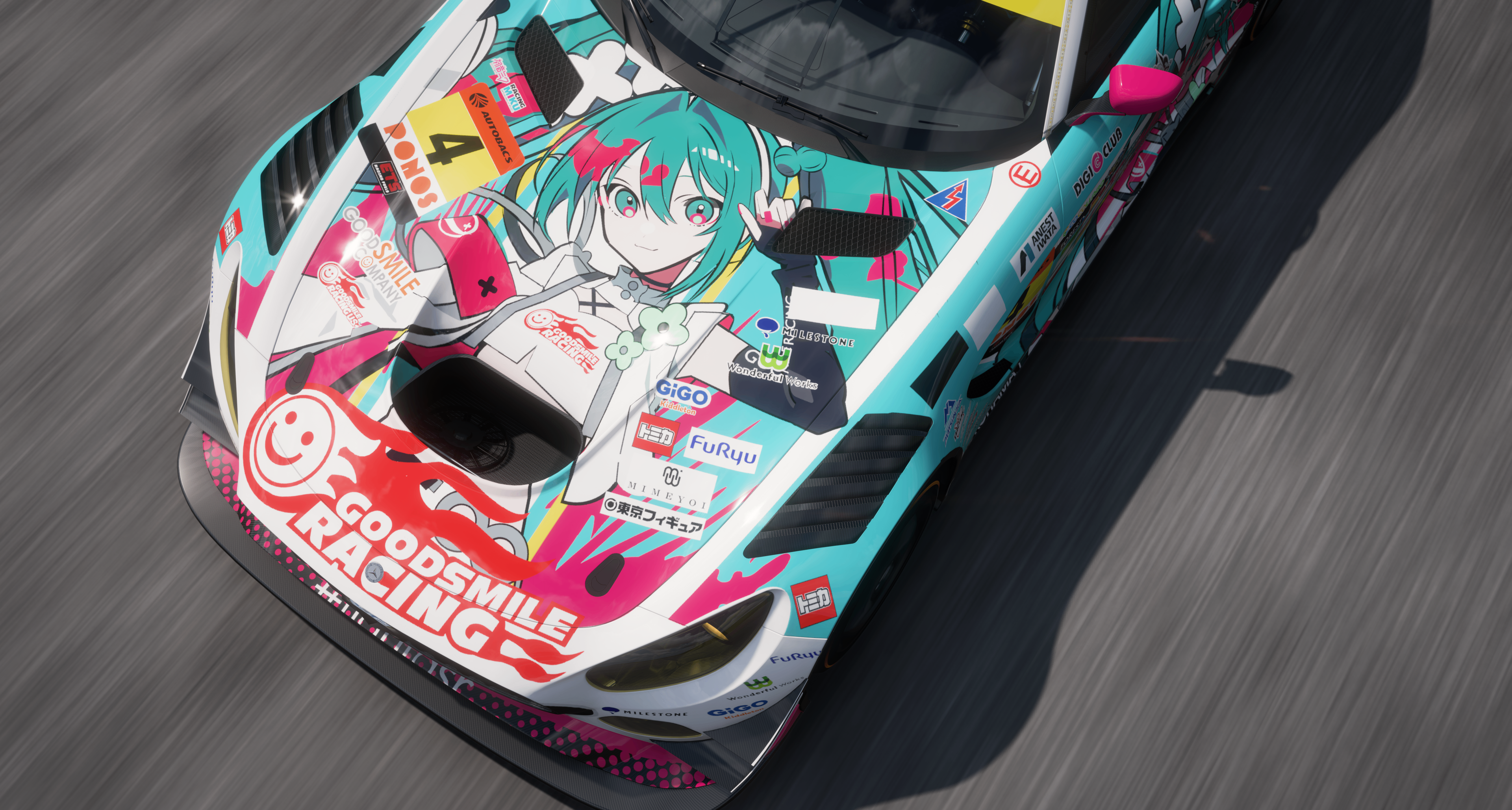 《極限競速：地平線5》S53賽季秋季賽完全體指南（B級賽事周）