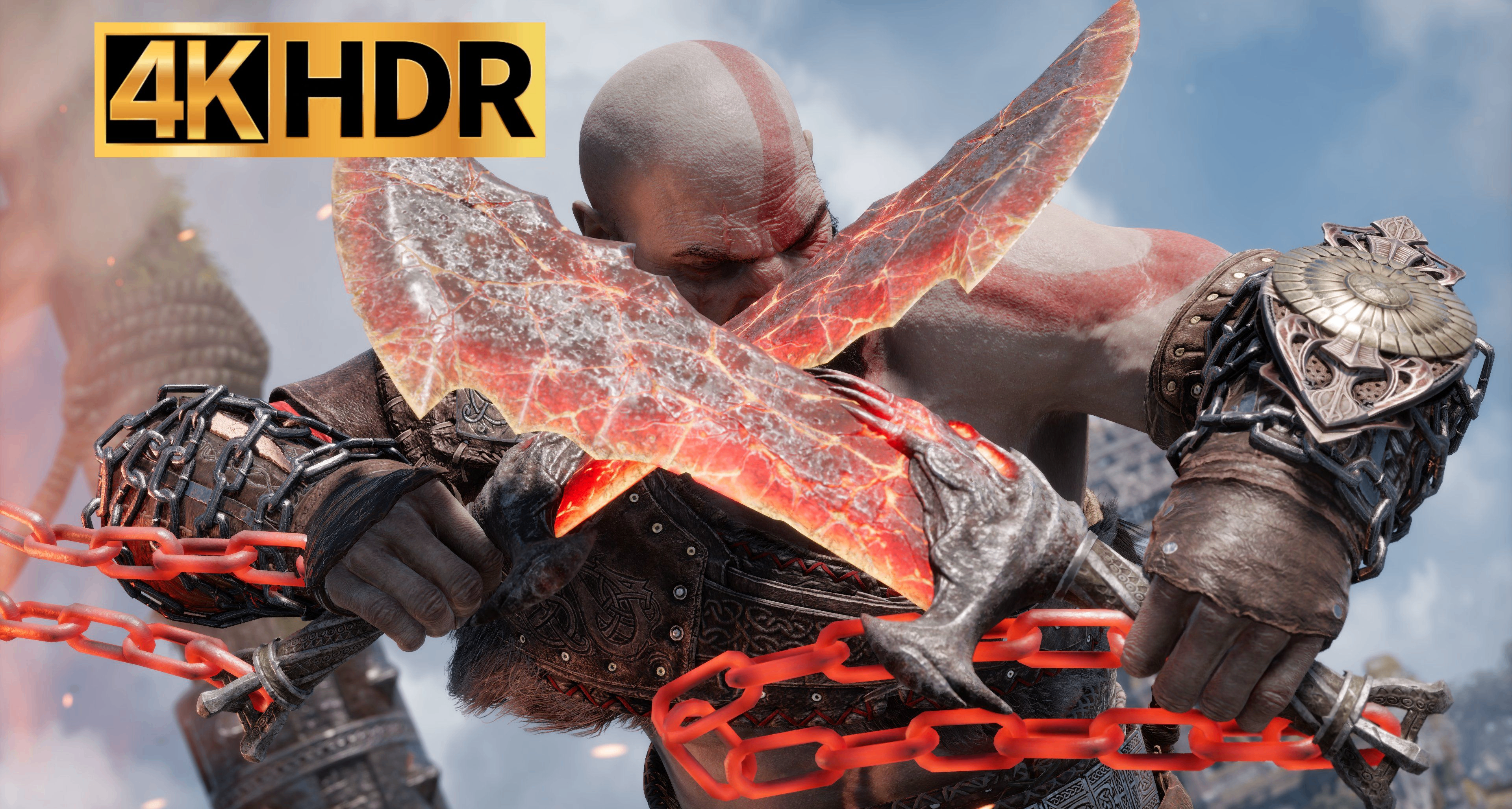 索尼PS5游戏碟2025年11月13日好价推荐，战神5诸神黄昏127元