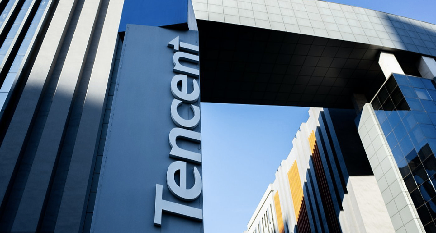 腾讯第三季度财报：公司总收入1928亿元，《三角洲》国内流水前三