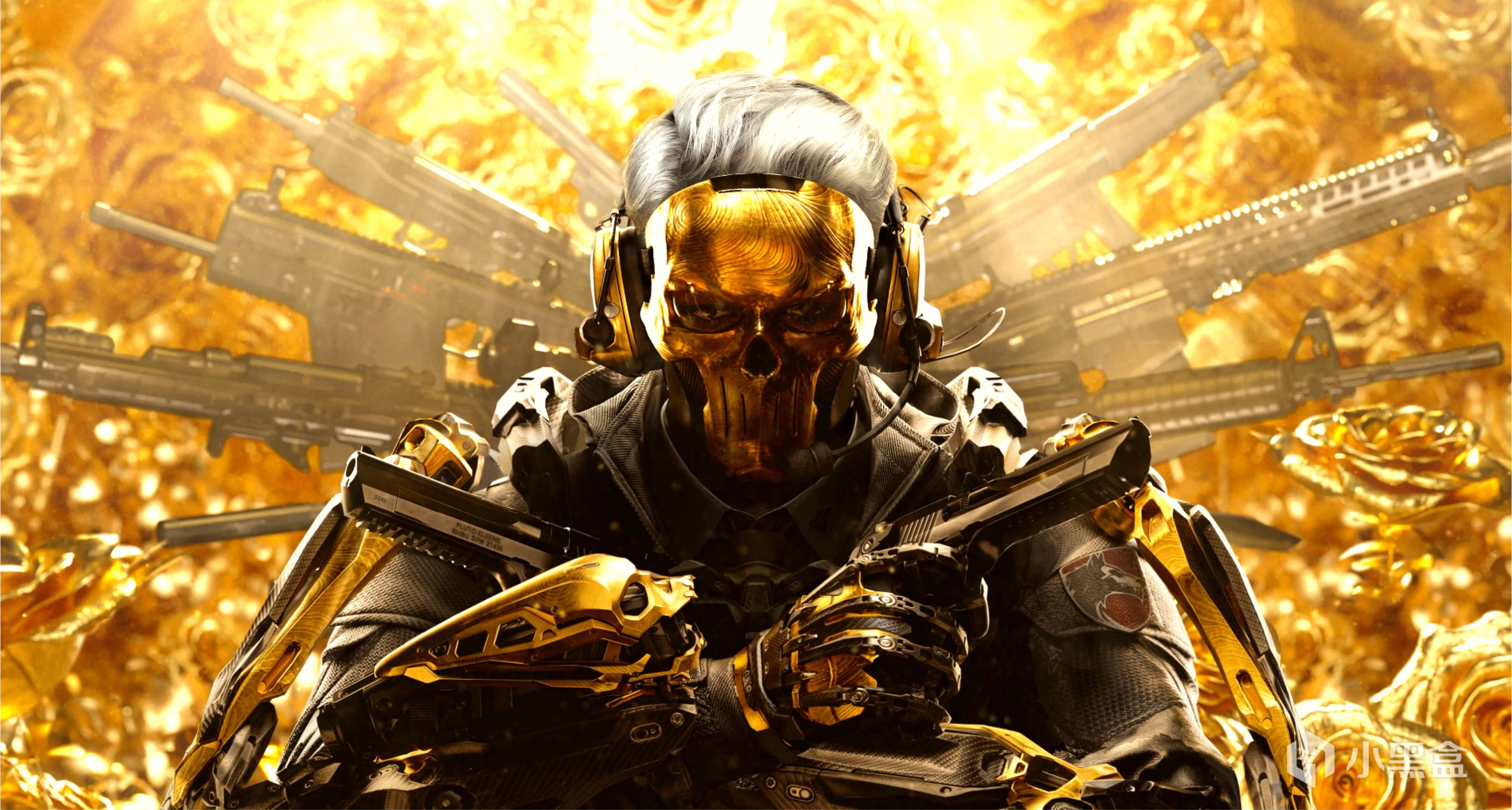 《三角洲》S7 赛季初抽挂饰到破产？20w 左右的性价比改枪推荐